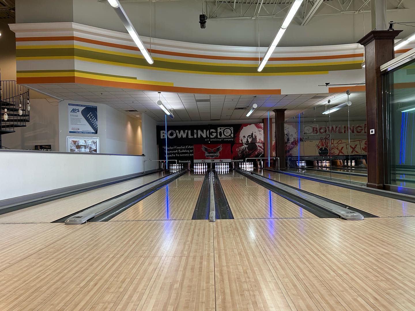 BowlIQ