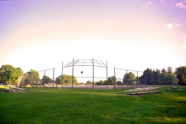Jaycee Field