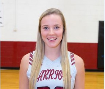 Lady Warriors Handle the Royals with Ease, 79-37