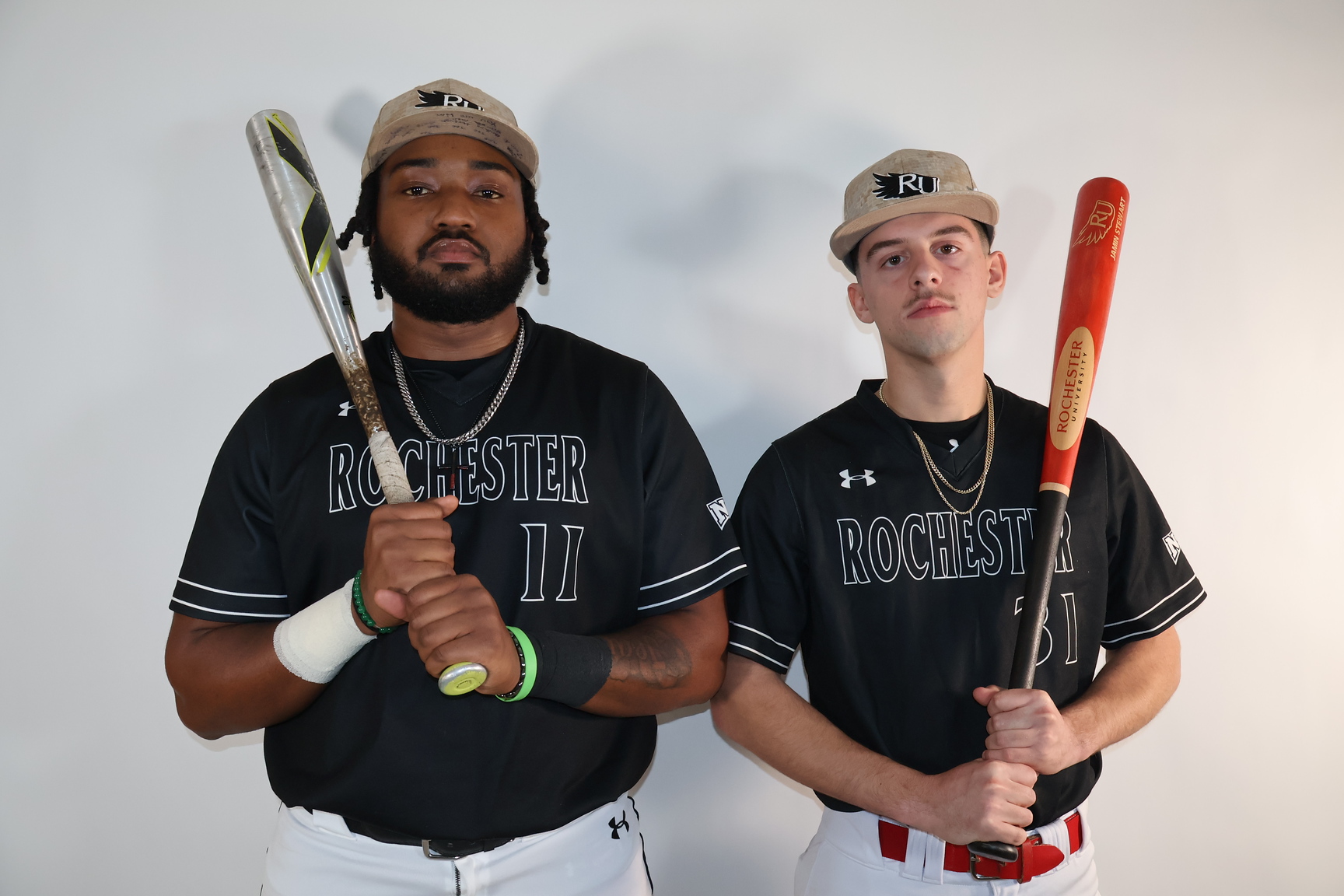 Warriors Bounce Back Big With 27-2 Victory At Oakwood