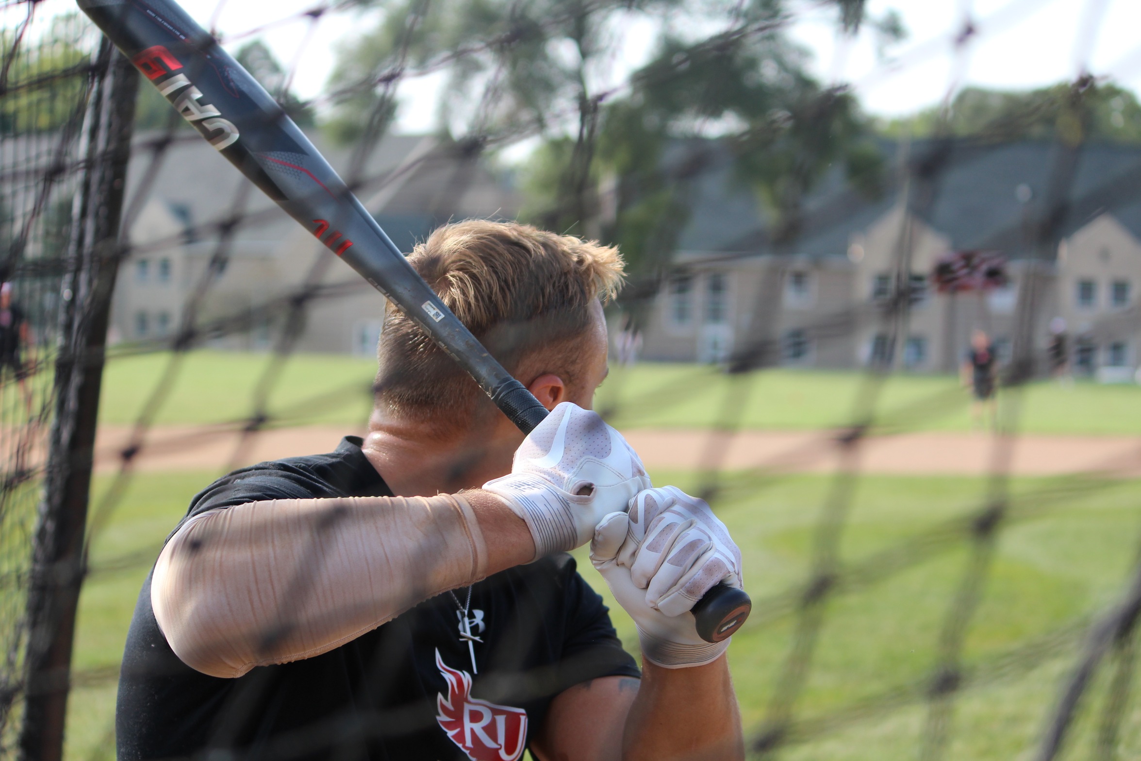 Baseball Opens WHAC Play At Home vs. LTU in Warrior Park