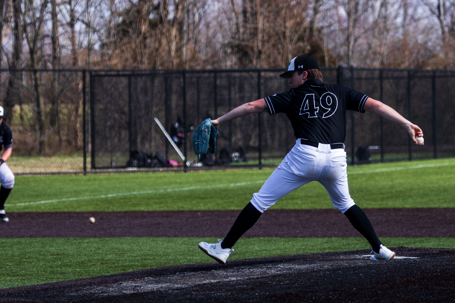 WARRIORS BEGIN WHAC PLAY AGAINST LOURDES AND NORTHWESTERN OHIO