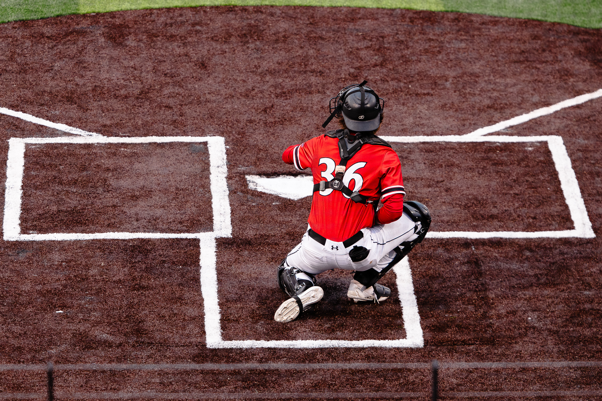 Baseball falls to Spring Arbor in non-conference bout