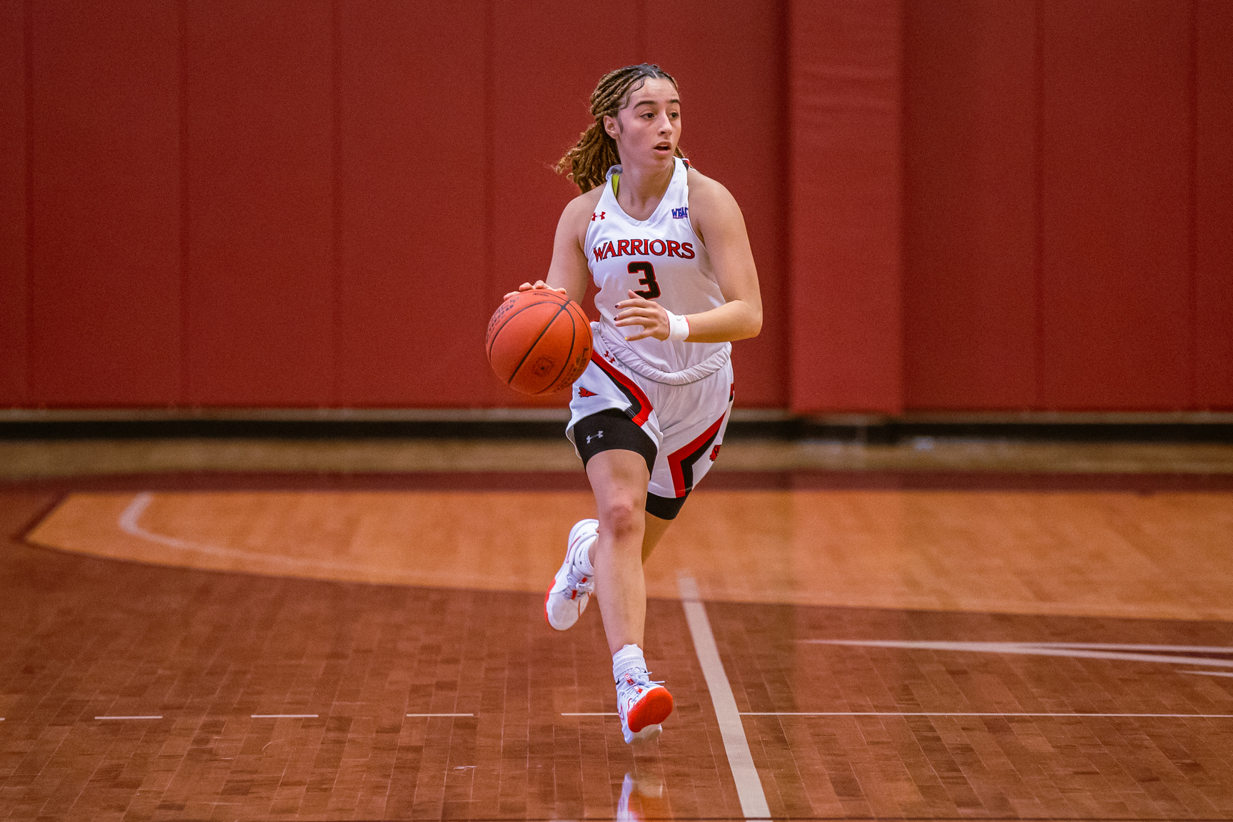(Hanna Swanson/RU Athletics)