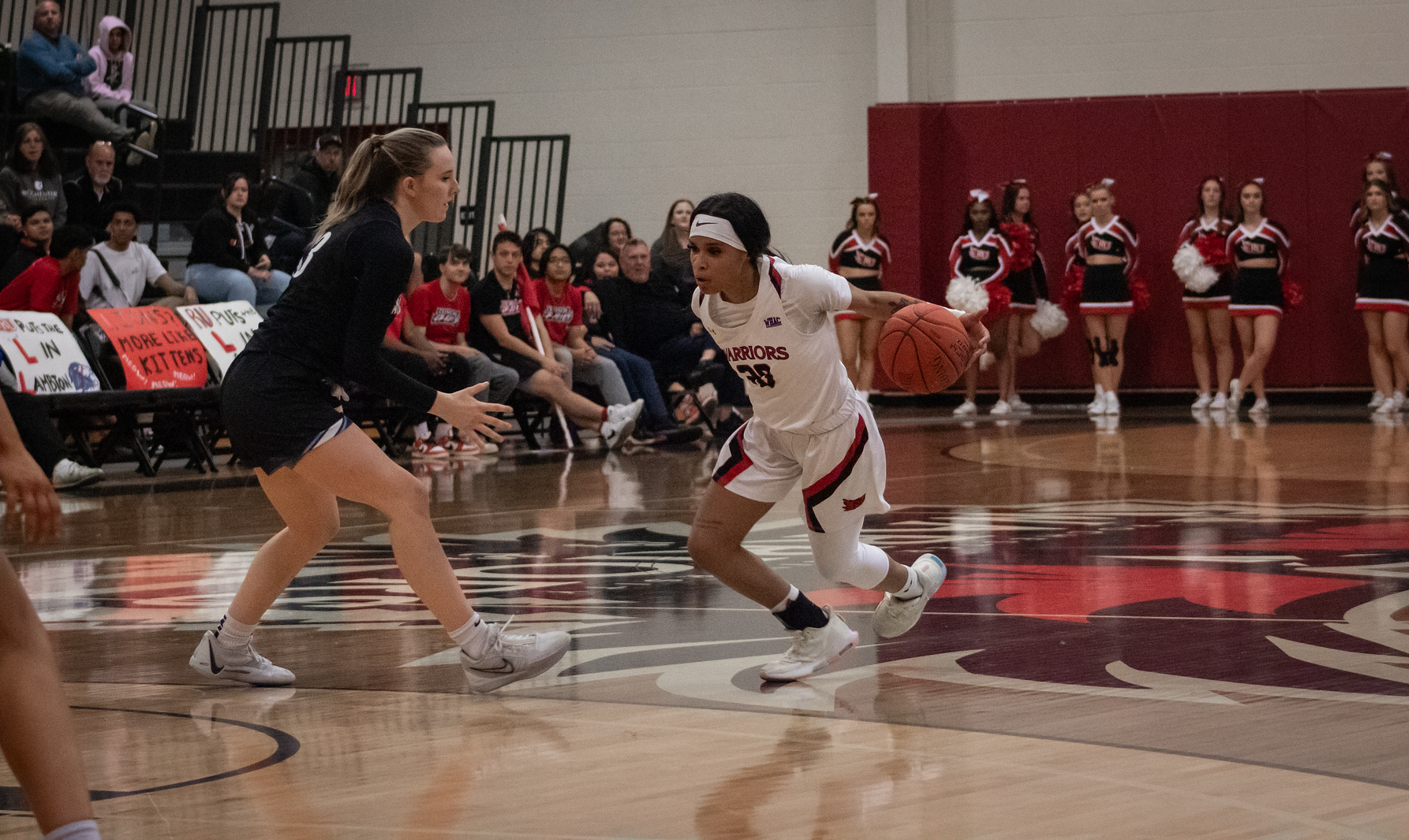 (Hanna Swanson/RU Athletics)