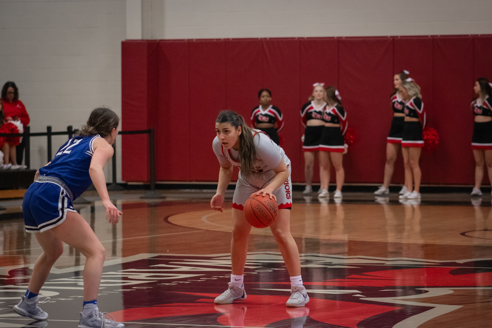 (Hanna Swanson/RU Athletics)