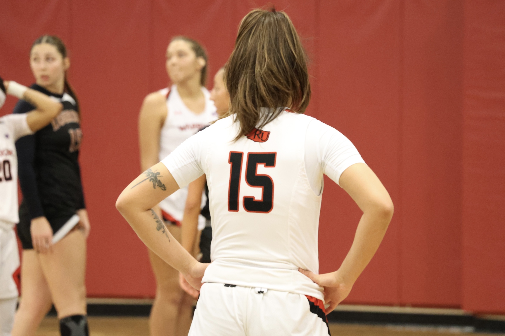 (Noah Peterson/RU Athletics)
