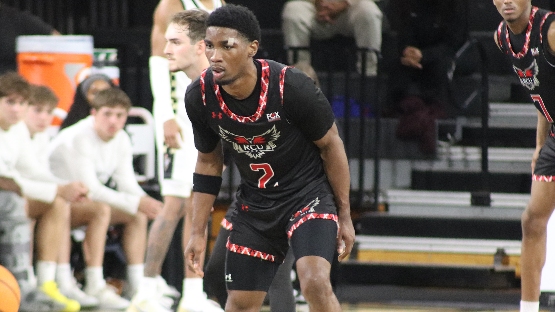 Men's Basketball downs Cleary, 96-77, to open 2026