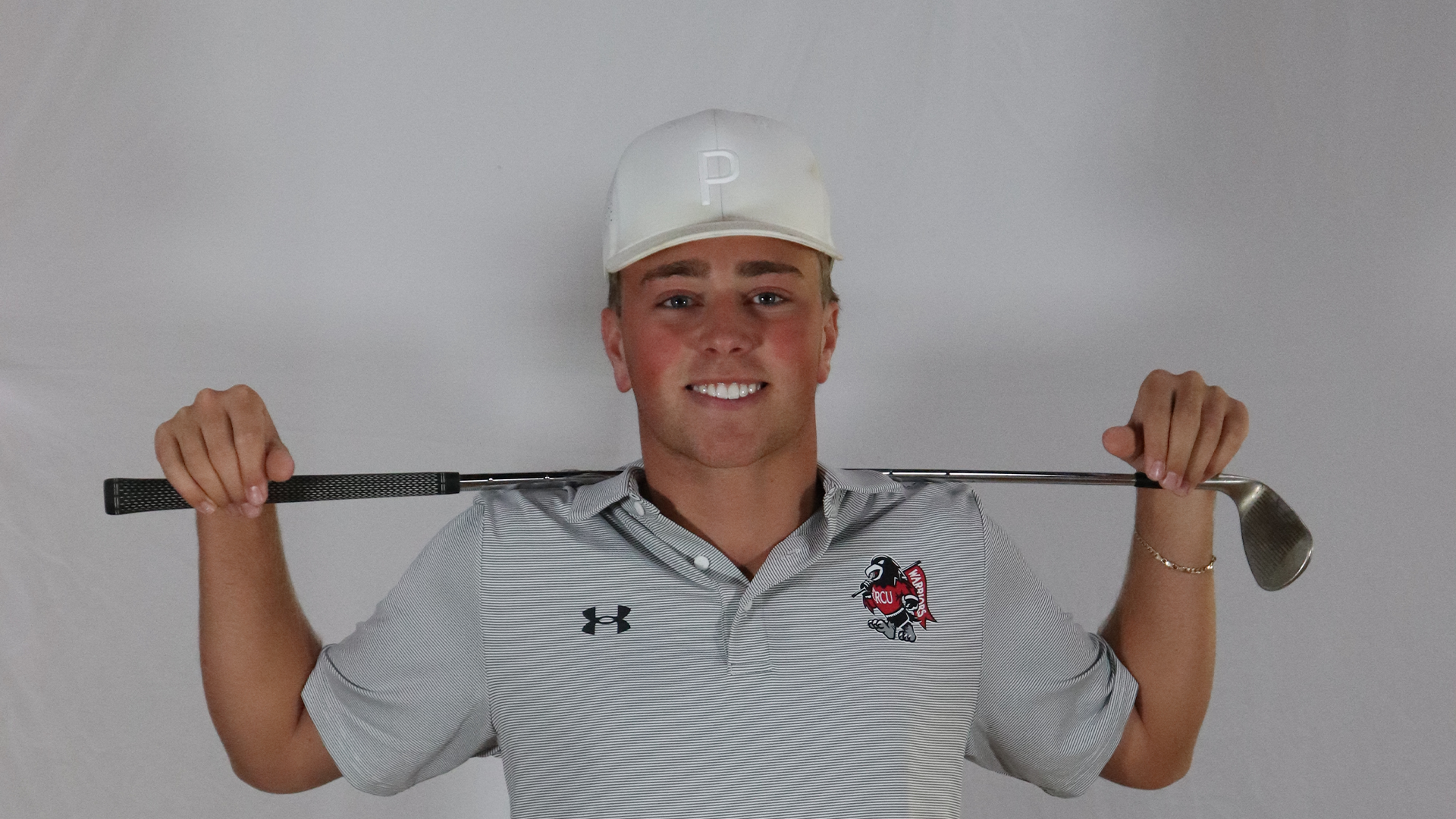 Men's Golf takes 7th at Cleary Invitational