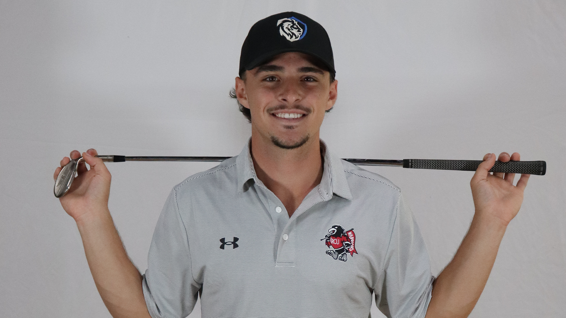 Men's Golf finishes 11th at WHAC Fall Preview