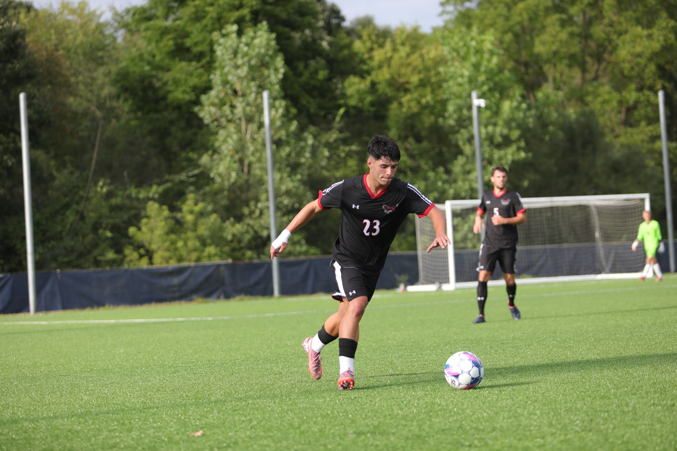 SAU Sports Information