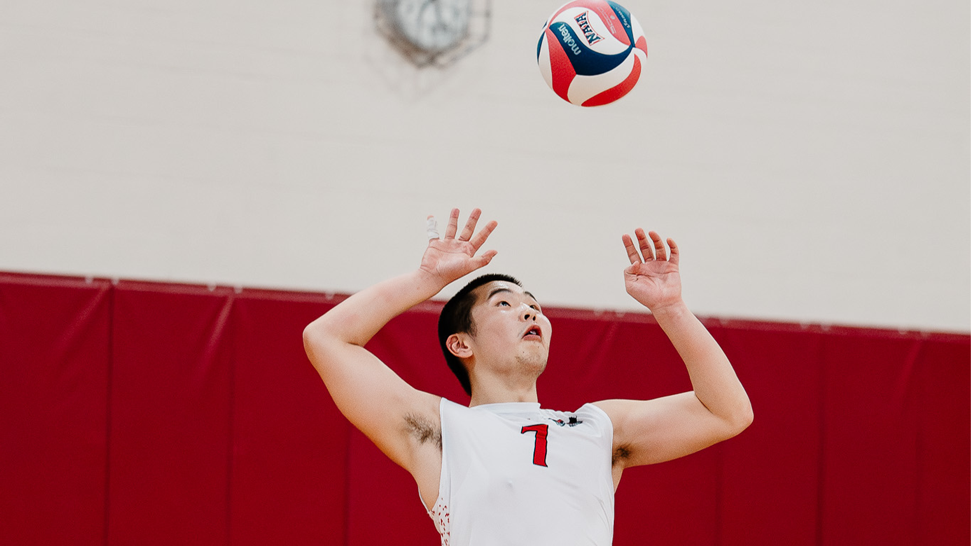 Men's Volleyball drops WHAC contest to Mount Vernon Nazarene
