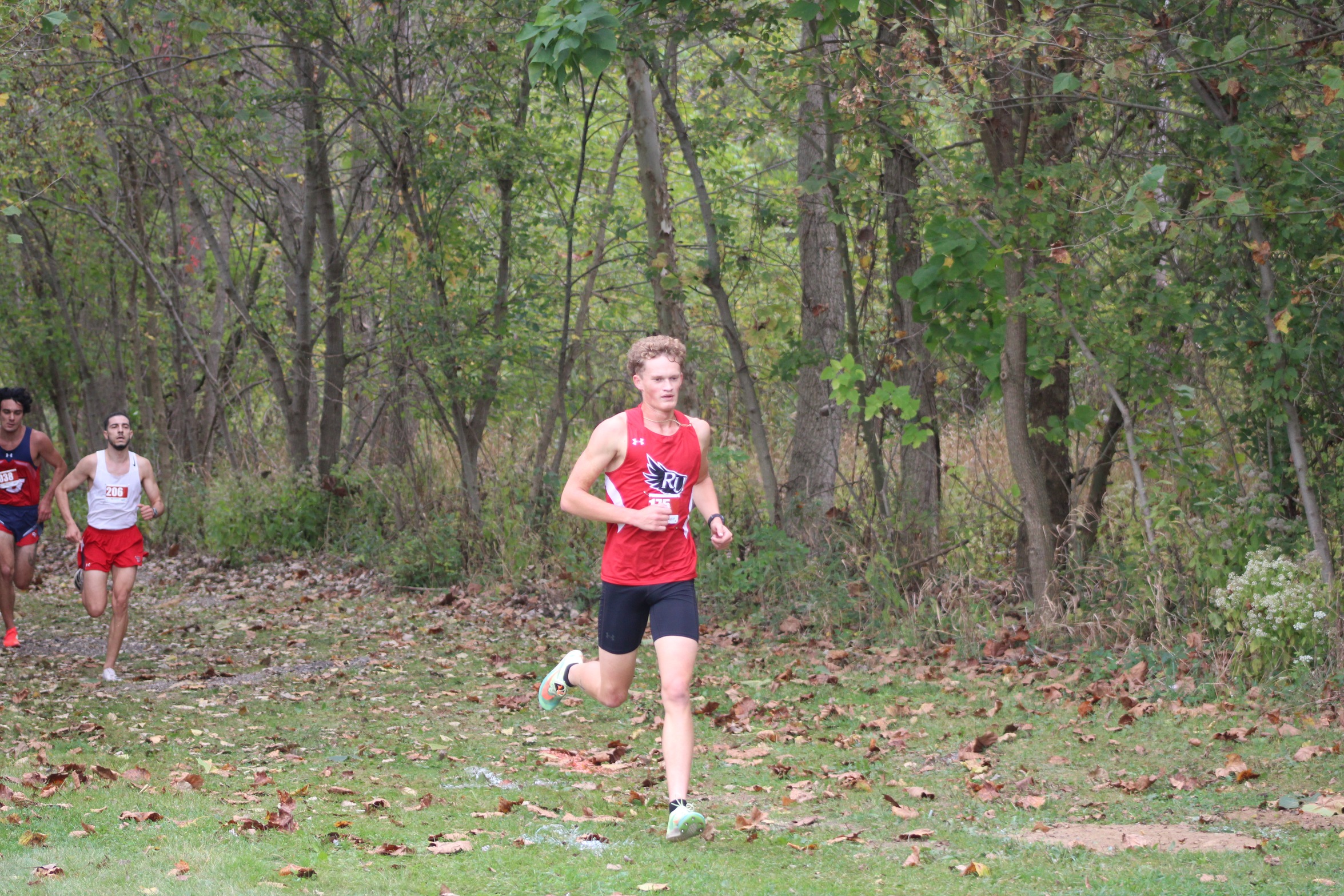 (Siena Heights Athletics)