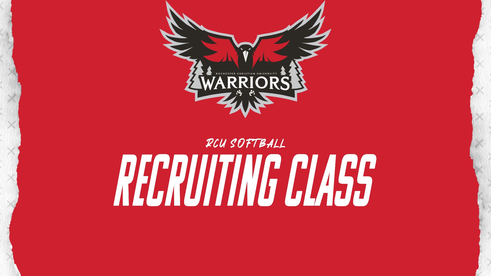 Softball signs 12 to 2026 recruiting class