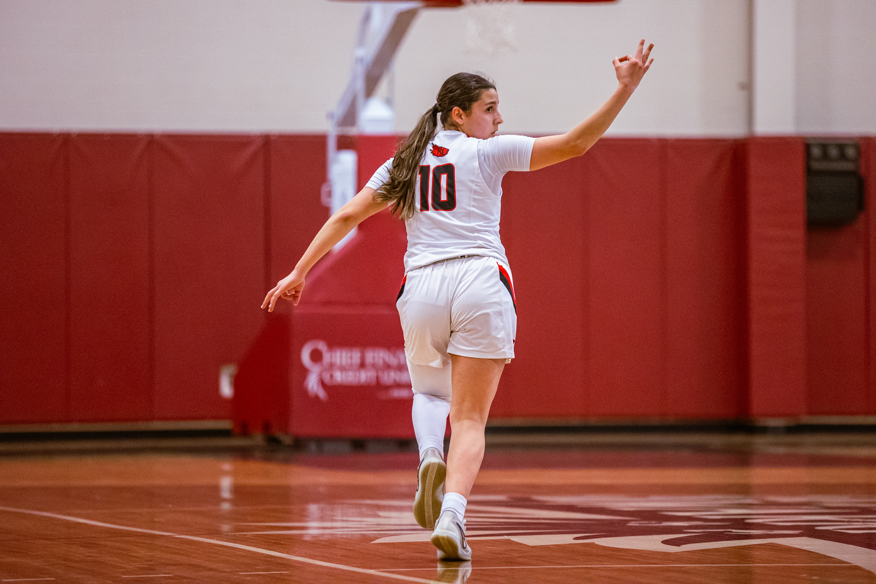 (Hanna Swanson/RU Athletics)