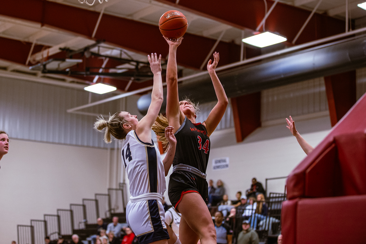 (Hanna Swanson/RU Athletics)