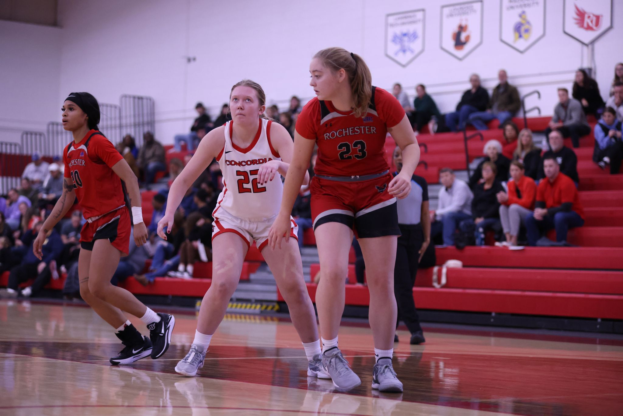 (Cardinal Athletics)