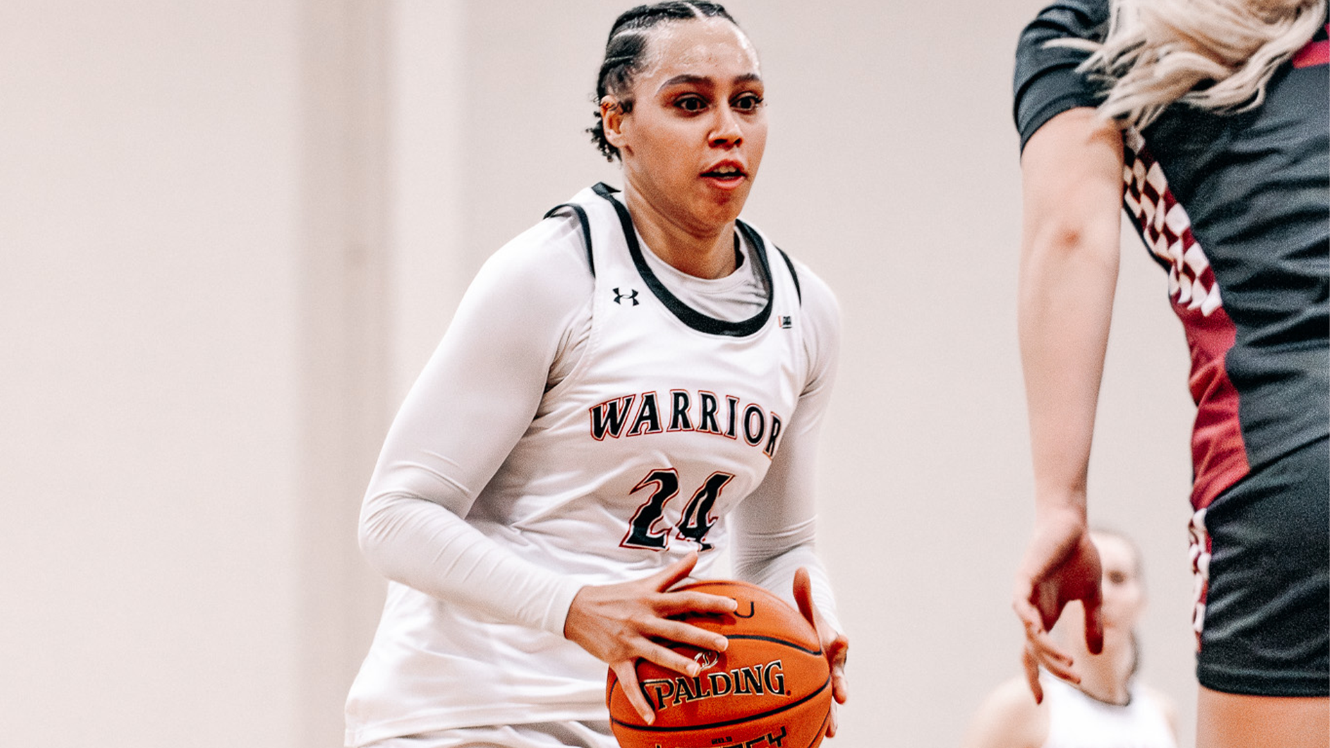 Women's Basketball drops hard fought 2OT game in final Florida game