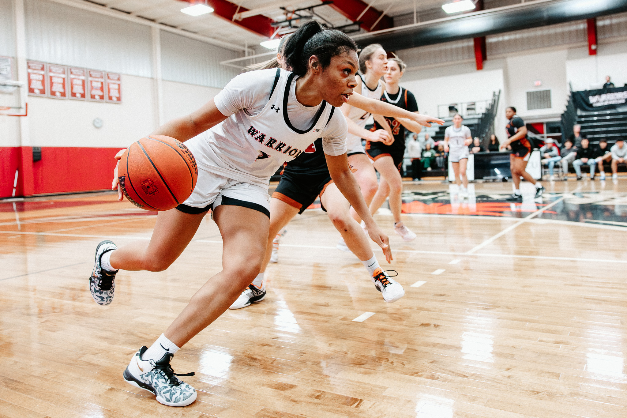 Women's Basketball falls in First Round of NAIA Tournament to second-seeded Rio Grande