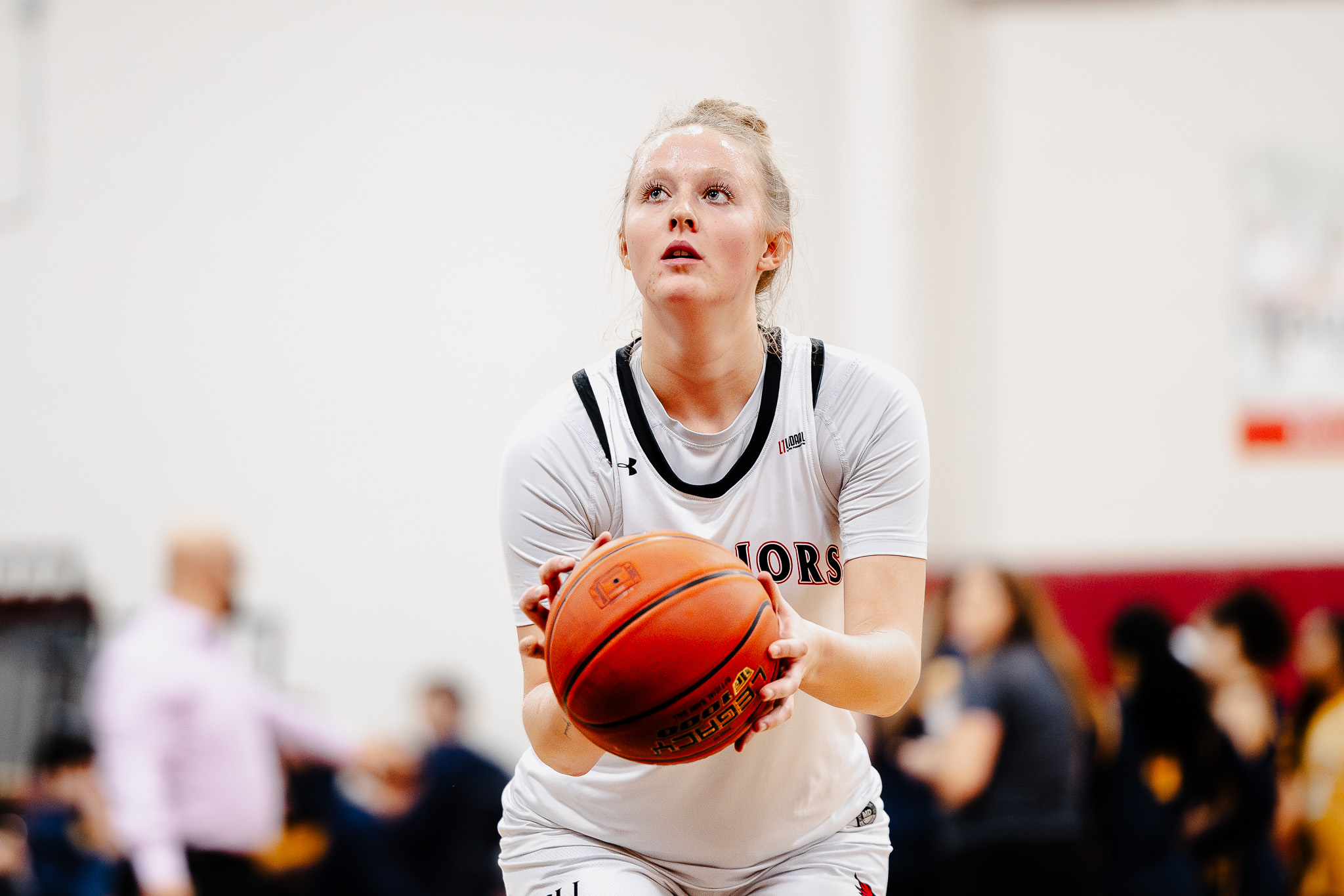 Women's Basketball earns WHAC win over Michigan-Dearborn