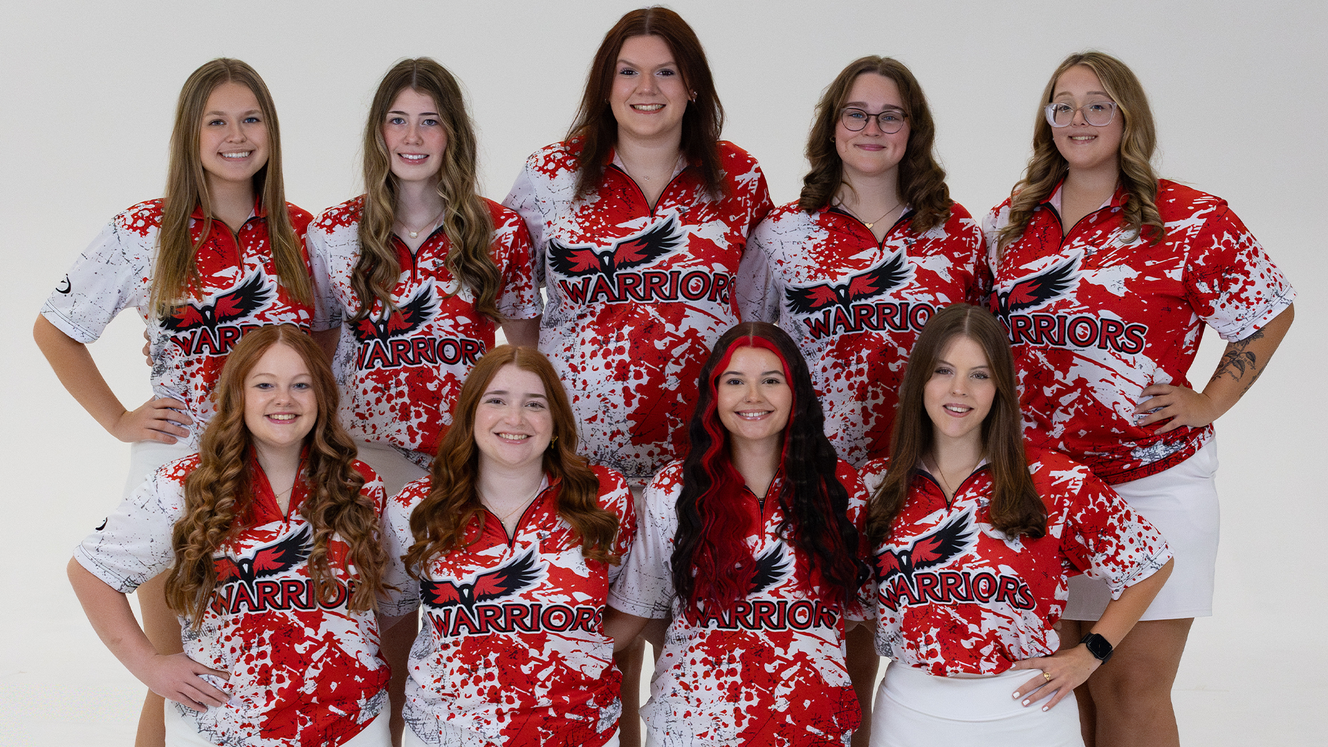 Women's Bowling rounds out WHAC season at WHAC Championships