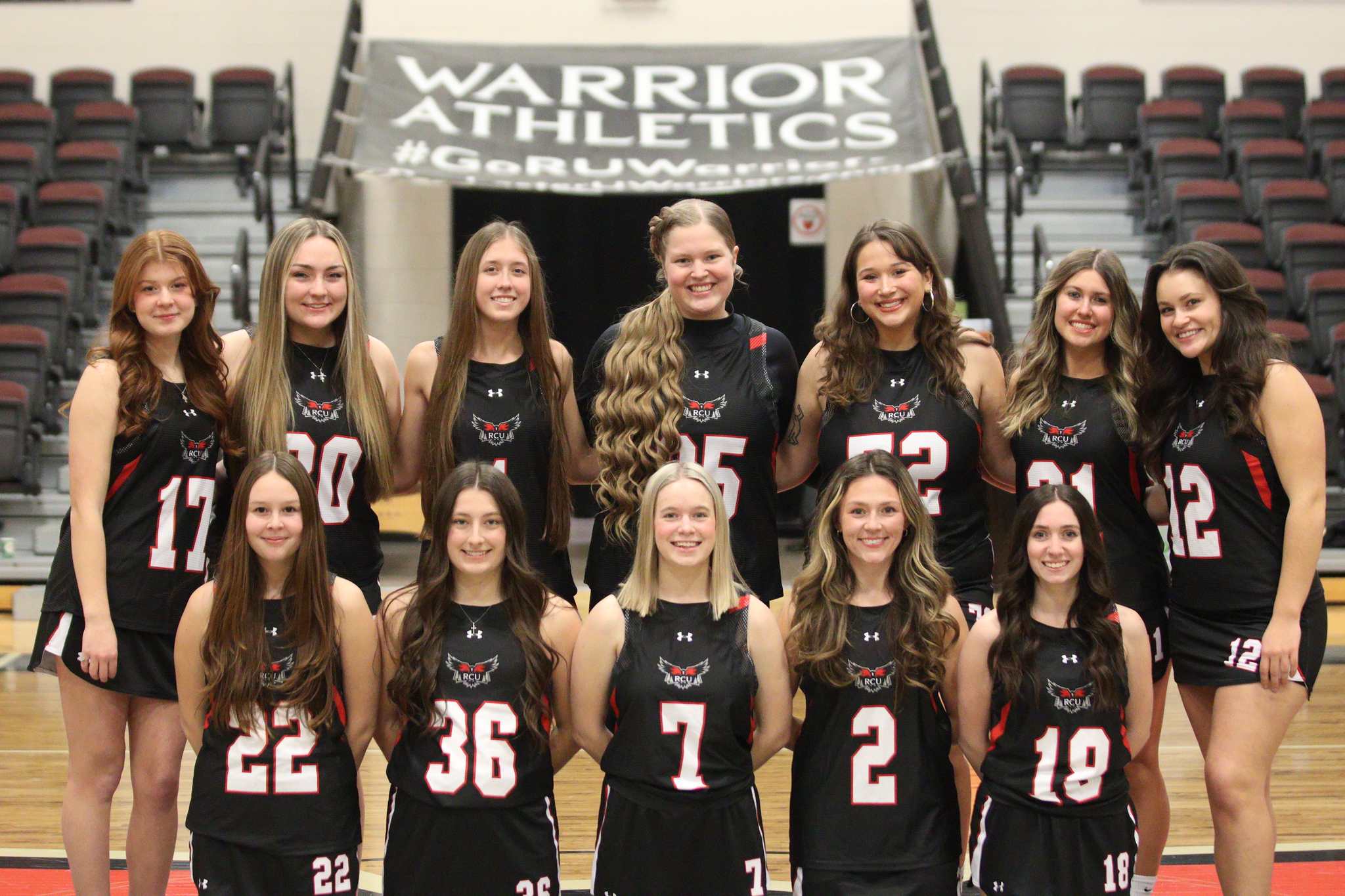 WARRIORS SECURE FIRST WIN IN PROGRAM HISTORY AT AQUINAS