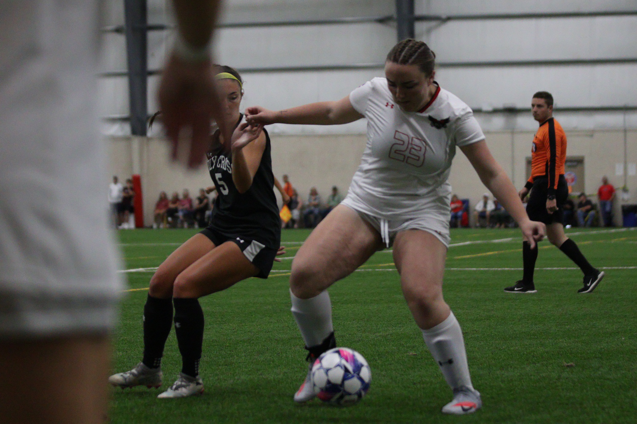 (Megan Brown/RCU WSOC)