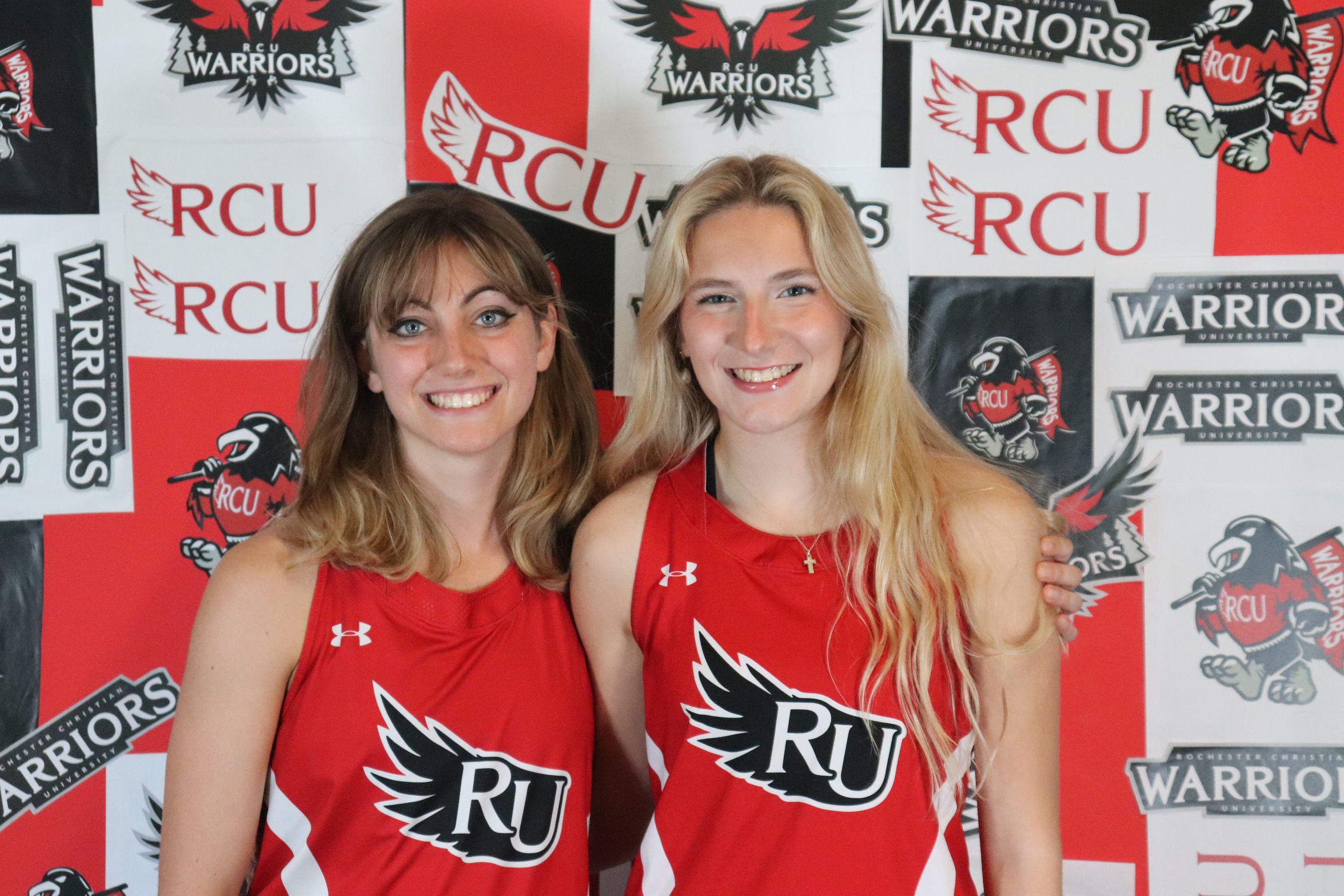 Women's Track & Field opens 2026 at the SVSU Classic
